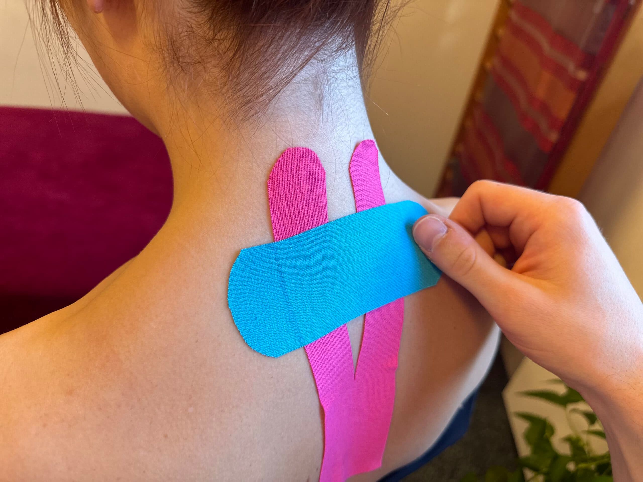 Behandlung: Thermische Anwendungen