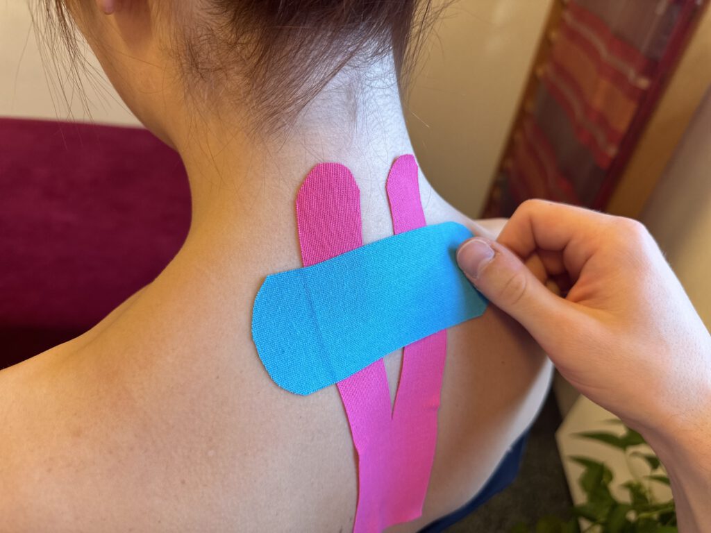 K-Taping